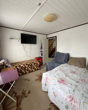 Дом 81м&sup2;, 2-этажный, участок 8 сот.  