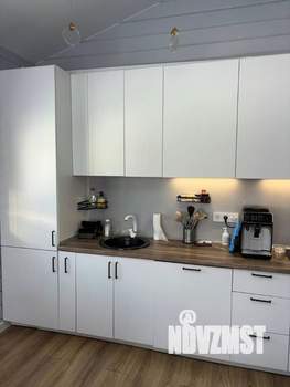 Коттедж 140м&sup2;, 1-этажный, участок 8 сот.  