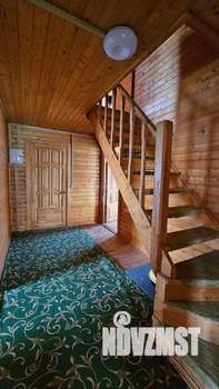 Дом 91м², 2-этажный, участок 12 сот.  