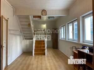 Дом 210м&sup2;, 2-этажный, участок 16 сот.  