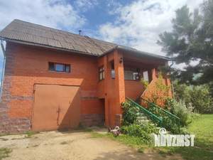 Дом 227м², 2-этажный, участок 16 сот.  