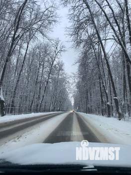 Дом 98м&sup2;, 2-этажный, участок 6 сот.  