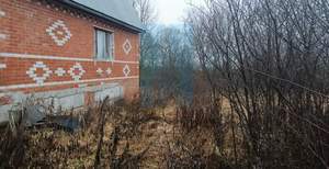 Дом 126м&sup2;, 2-этажный, участок 10 сот.  