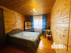 Дом 162м&sup2;, 3-этажный, участок 8 сот.  