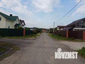 Дом 140м², 2-этажный, участок 6 сот.  