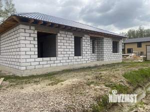 Коттедж 180м², 1-этажный, участок 7 сот.  