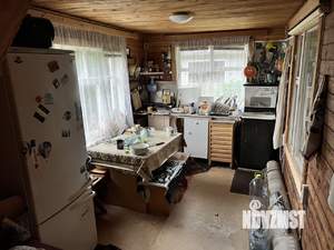 Дом 50м², 2-этажный, участок 6 сот.  