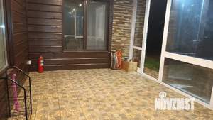 Дом 120м&sup2;, 2-этажный, участок 10 сот.  