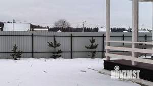 Дача 150м², 2-этажный, участок 10 сот.  