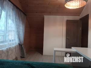 Дом 120м², 2-этажный, участок 10 сот.  