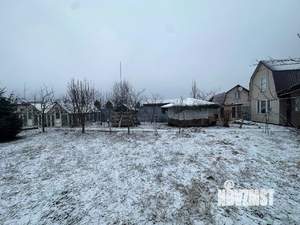 Дом 88м&sup2;, 2-этажный, участок 8 сот.  