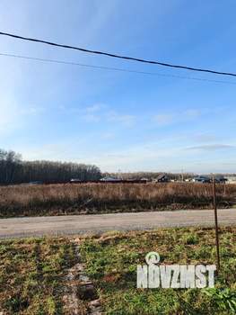 Дом 124м&sup2;, 1-этажный, участок 6 сот.  