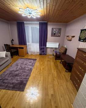 Дом 185м&sup2;, 2-этажный, участок 25 сот.  