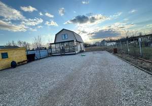 Дом 90м², 2-этажный, участок 15 сот.  