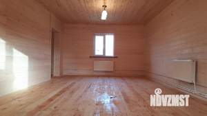 Коттедж 155м&sup2;, 2-этажный, участок 5 сот.  