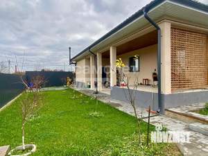 Дом 170м², 1-этажный, участок 7 сот.  