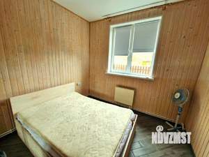 Дом 128м&sup2;, 2-этажный, участок 6 сот.  