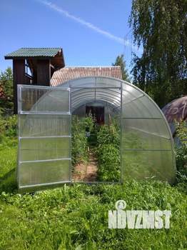 Дом 60м&sup2;, 2-этажный, участок 10 сот.  