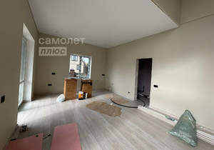 Дом 132м&sup2;, 1-этажный, участок 7 сот.  