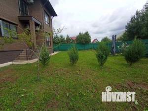 Коттедж 270м², 3-этажный, участок 7 сот.  