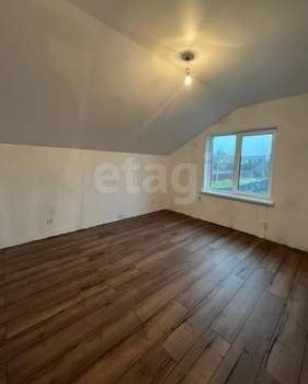 Дом 170м², 2-этажный, участок 8 сот.  