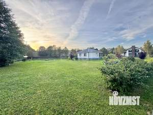 Дом 80м², 1-этажный, участок 15 сот.  