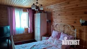 Дача 108м², 2-этажный, участок 12 сот.  