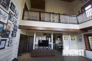 Дом 156м&sup2;, 2-этажный, участок 15 сот.  