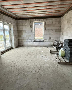 Дом 120м&sup2;, 1-этажный, участок 6 сот.  