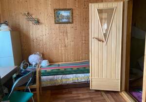 Дача 100м², 2-этажный, участок 9 сот.  