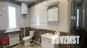 Дом 95м&sup2;, 1-этажный, участок 6 сот.  