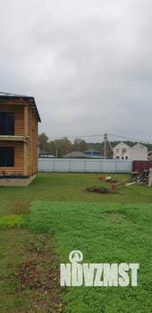 Дом 220м², 2-этажный, участок 15 сот.  