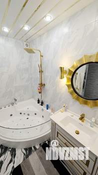 Дом 250м², 3-этажный, участок 10 сот.  