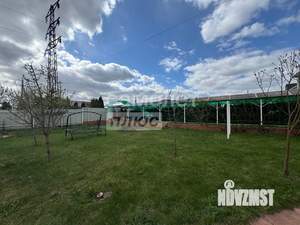 Дом 140м², 2-этажный, участок 7 сот.  