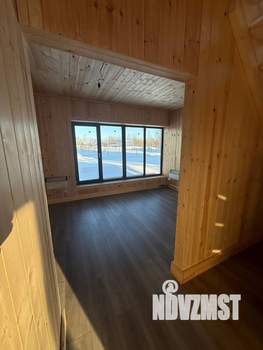 Дом 108м&sup2;, 2-этажный, участок 5 сот.  