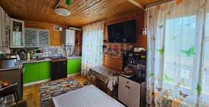 Дом 91м², 2-этажный, участок 12 сот.  