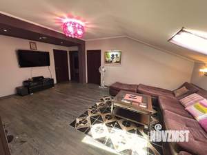 Дом 318м&sup2;, 2-этажный, участок 15 сот.  