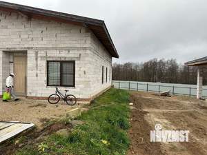 Дом 269м², 2-этажный, участок 13 сот.  