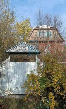 Дом 160м², 2-этажный, участок 8 сот.  
