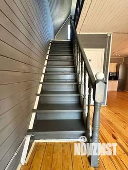 Дом 88м&sup2;, 2-этажный, участок 5 сот.  