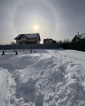 Дом 81м&sup2;, 2-этажный, участок 8 сот.  