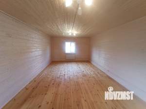 Коттедж 155м², 2-этажный, участок 5 сот.  