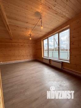 Дом 135м&sup2;, 2-этажный, участок 7 сот.  