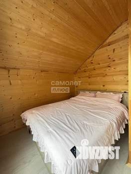 Дом 107м&sup2;, 2-этажный, участок 7 сот.  