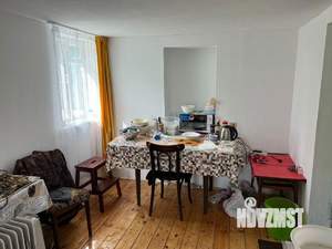 Дом 59м&sup2;, 2-этажный, участок 8 сот.  