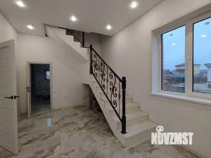 Дом 135м&sup2;, 2-этажный, участок 8 сот.  