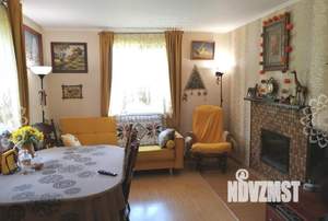 Дача 115м², 2-этажный, участок 9 сот.  