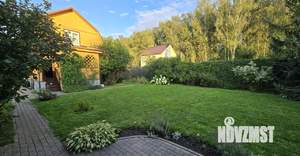 Дом 82м&sup2;, 2-этажный, участок 6 сот.  