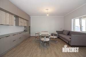 Коттедж 138м&sup2;, 1-этажный, участок 8 сот.  