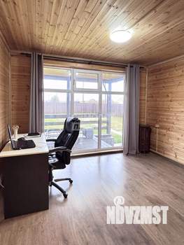 Дом 134м², 2-этажный, участок 10 сот.  